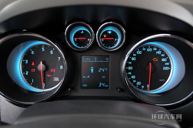 2014款 1.6L 自動(dòng)舒適型 國V