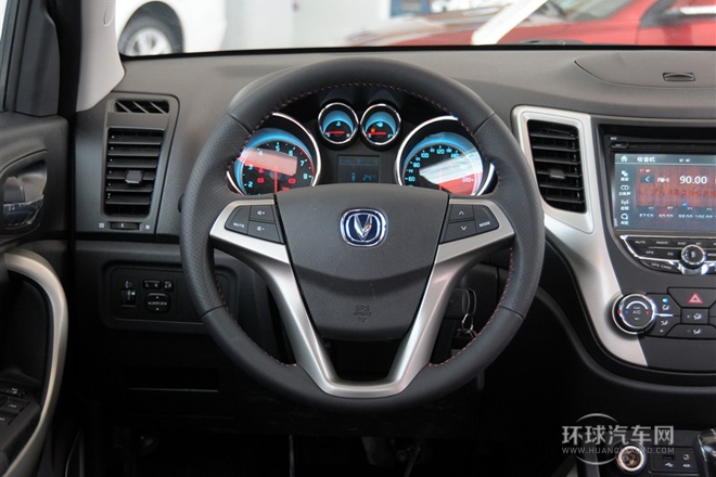 2014款 1.6L 自動舒適型 國V