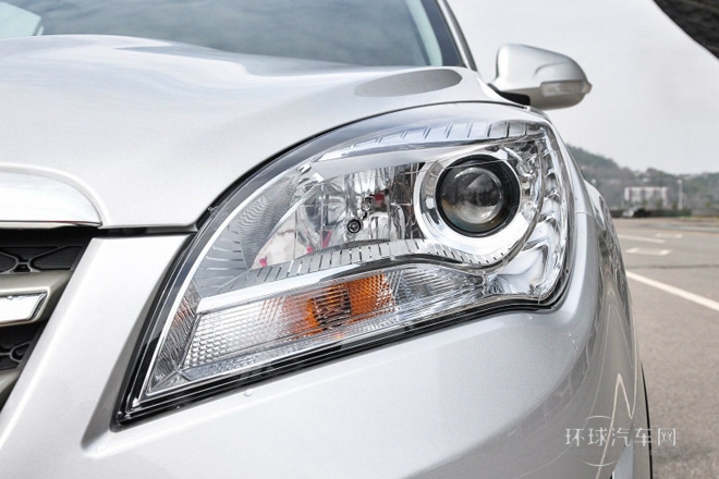 2014款 1.6L 自動舒適型 國V