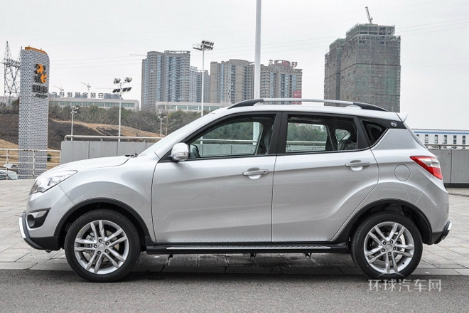 2014款 1.6L 自動舒適型 國V