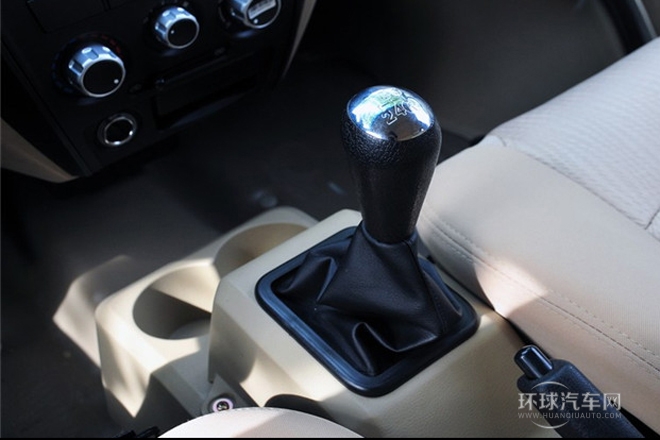 2014款 1.4L基本型DK13-06