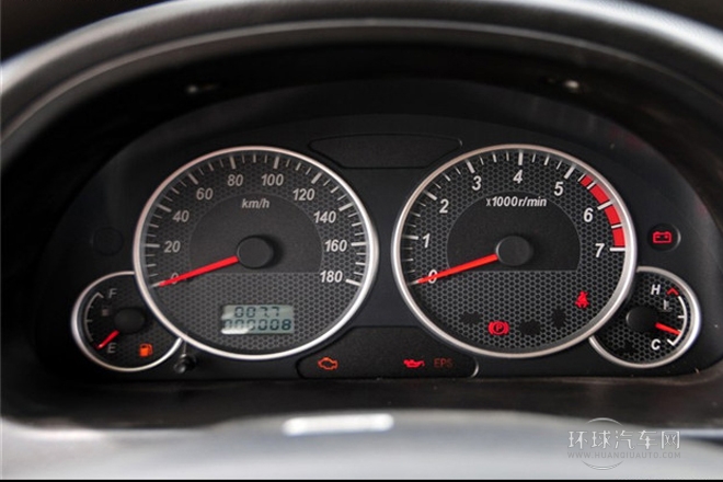 2014款 1.4L基本型DK13-06