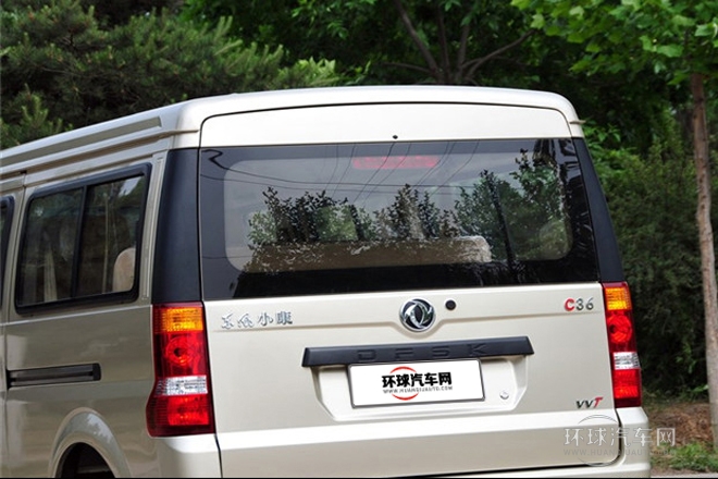 2014款 1.4L基本型DK13-06