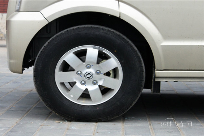 2012款 1.4L豪華型