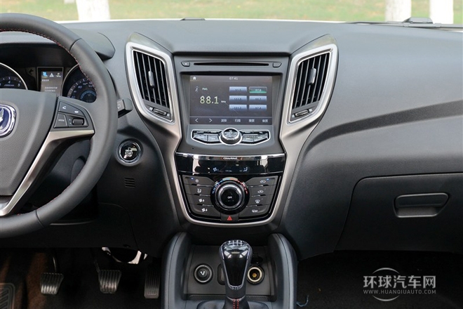 2014款 1.8T 自動(dòng)精英型