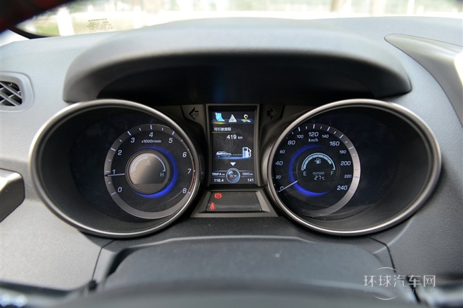 2014款 1.8T 自動精英型