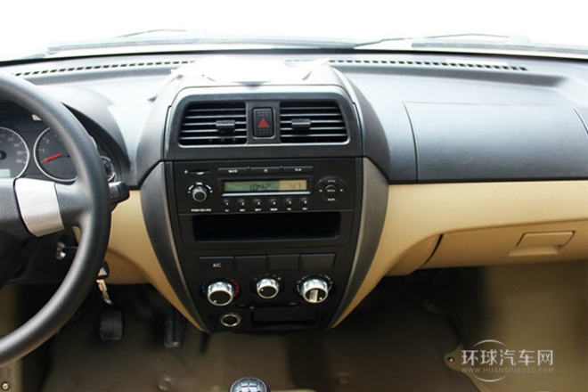 2012款 1.4L豪華型