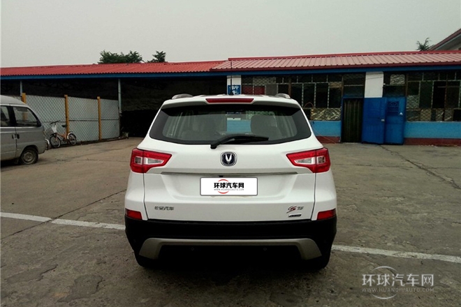 2014款 1.8T 自動精英型