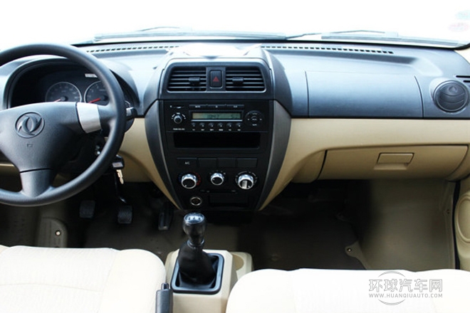 2012款 1.4L豪華型