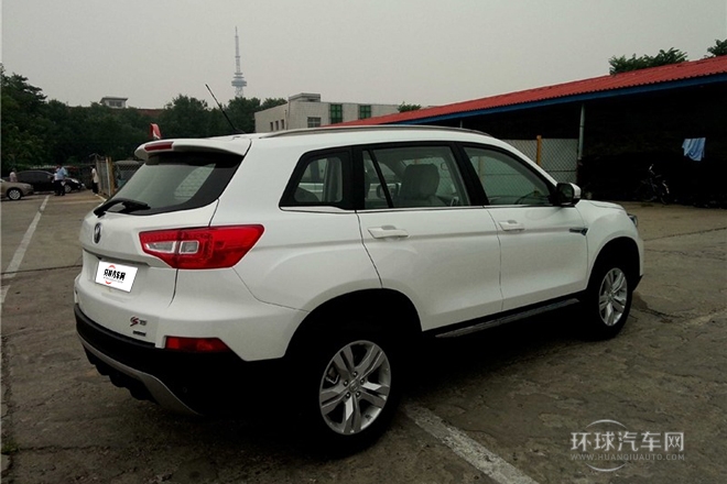 2014款 1.8T 自動精英型