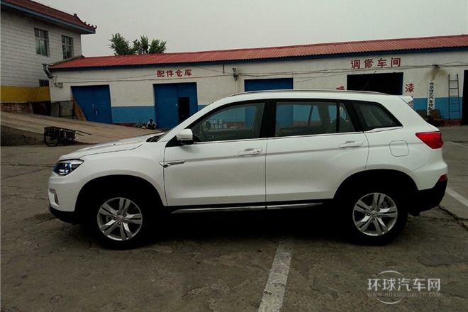 2014款 1.8T 自動(dòng)精英型