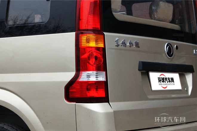 2012款 1.4L豪華型