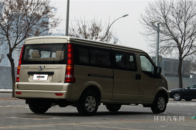 2012款 1.4L豪華型