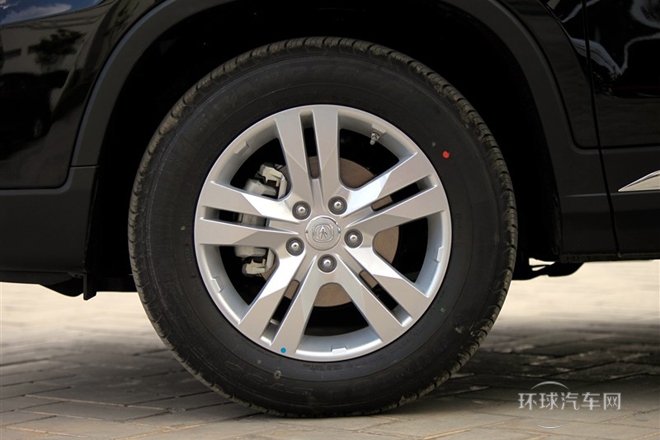 2014款 1.8T 自動時尚型