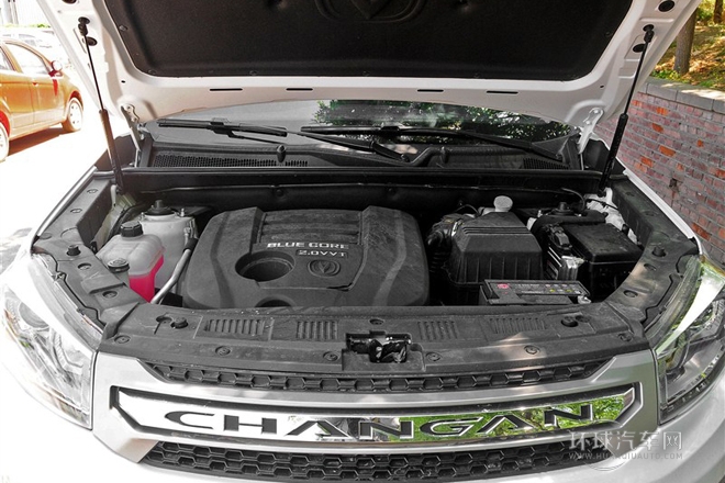 2014款 2.0L 手動豪華型