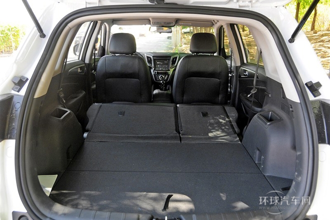 2014款 2.0L 手動豪華型