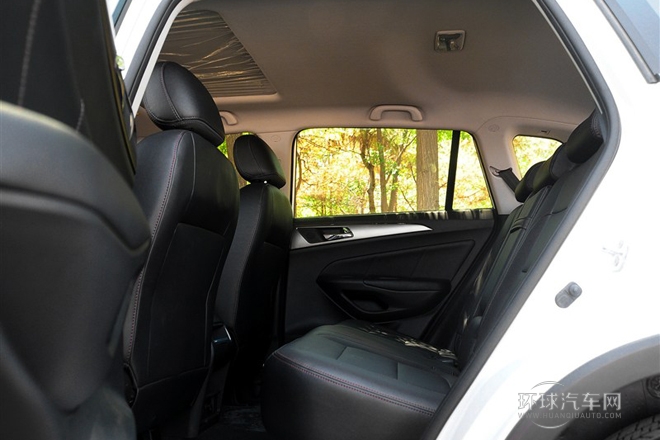 2014款 2.0L 手動豪華型