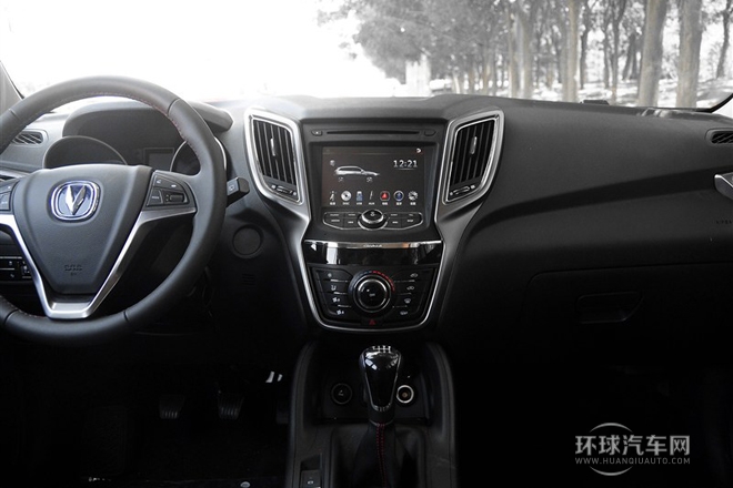 2014款 2.0L 手動豪華型