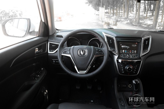 2014款 2.0L 手動豪華型