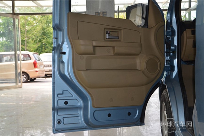 2012款 1.4L舒適型