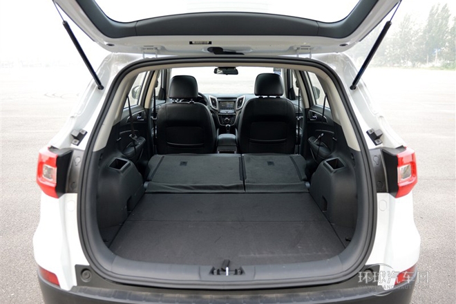 2014款 2.0L 手動領先型