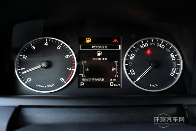 2014款 3.0 V6 SC HSE