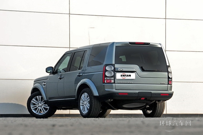 2014款 3.0 V6 SC HSE