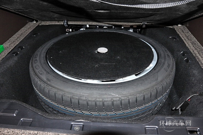 2014款 3.0 V6 SC HSE Luxury