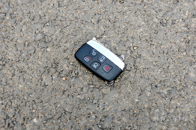 2014款 3.0 V6 SC HSE Luxury