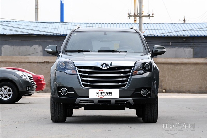 2013款 智尊版 綠靜2.0T手動兩驅(qū)進(jìn)取型