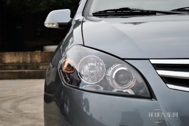 2012款 三廂 1.6L 手動豪華低碳版