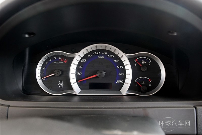 2012款 三廂 1.6L 手動豪華型