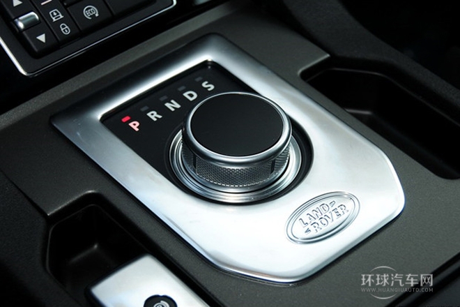 2014款 3.0 V6 SC HSE Luxury