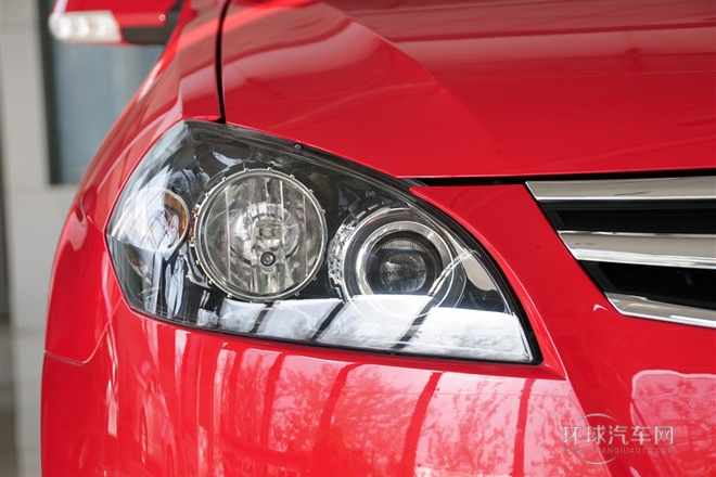 2012款 三廂 1.6L 手動豪華型