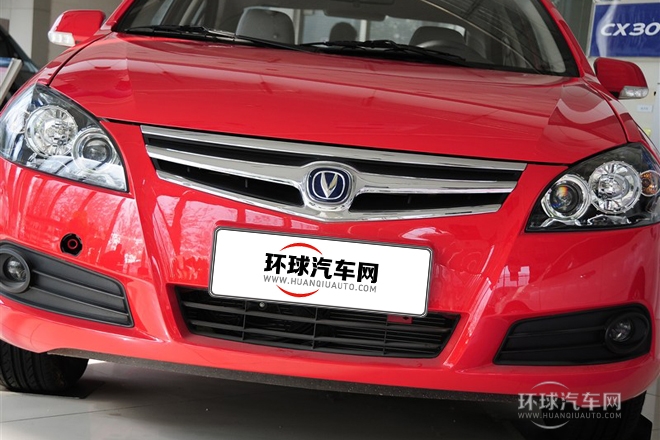 2012款 三廂 1.6L 手動豪華型