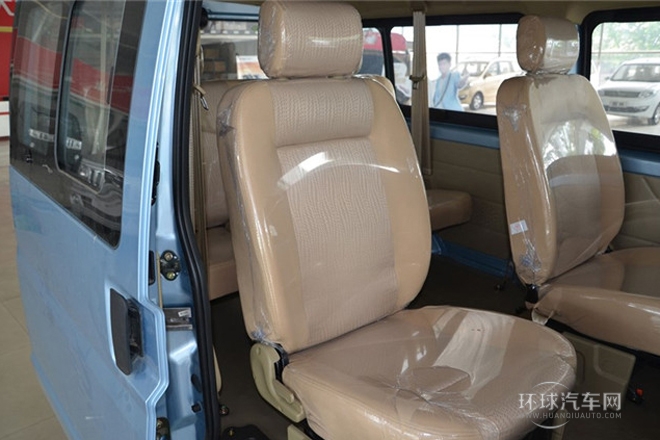 2012款 1.4L舒適型