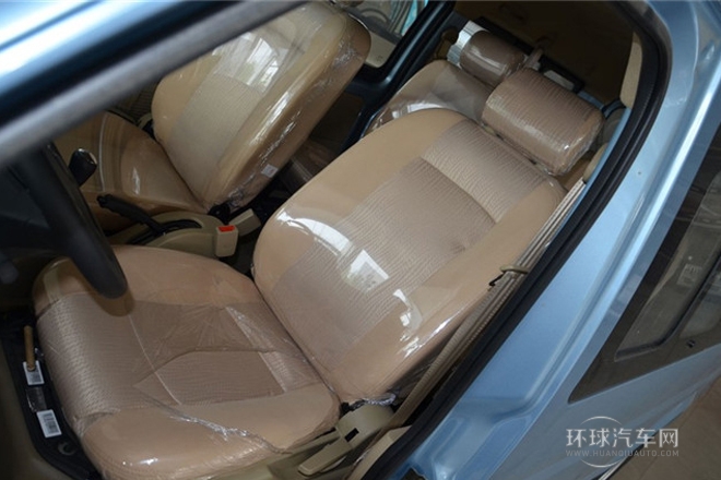 2012款 1.4L舒適型