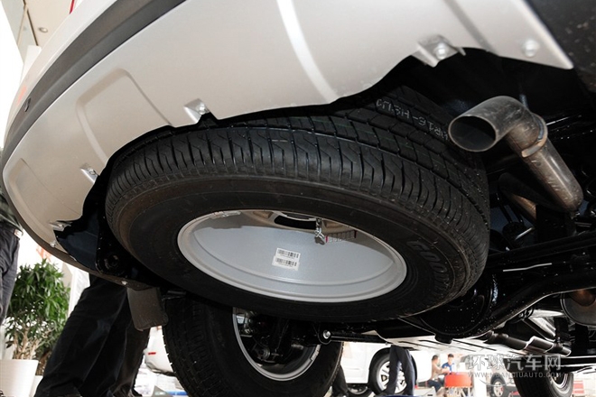 2013款 智尊版 綠靜2.0T手動兩驅進取型