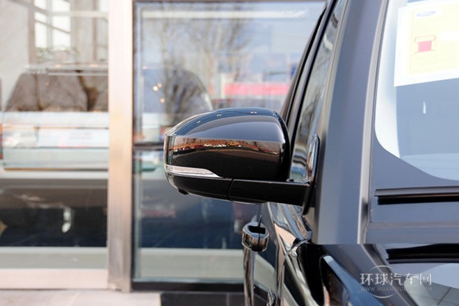 2014款 3.0 V6 SC HSE Luxury