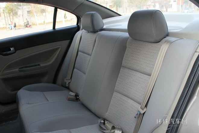 2012款 三廂 1.6L 手動舒適型