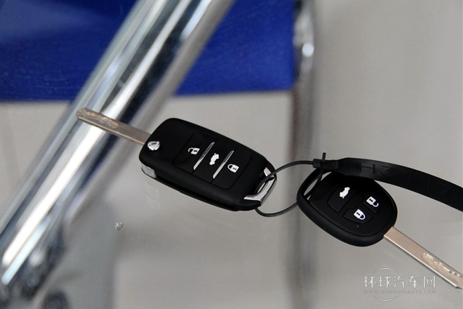 2013款 1.6L 自動致酷型 國V