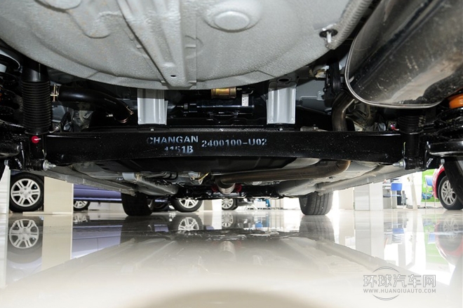 2013款 1.6L 自動致酷型 國V