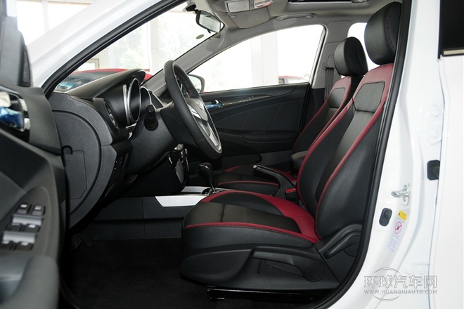 2013款 1.6L 自動致酷型 國V