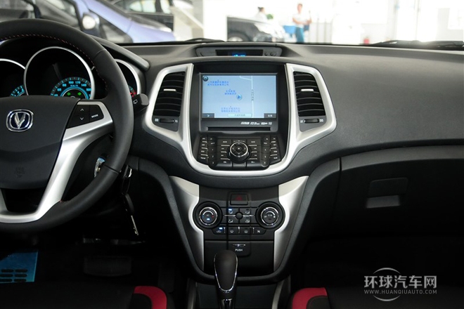 2013款 1.6L 自動致酷型 國V