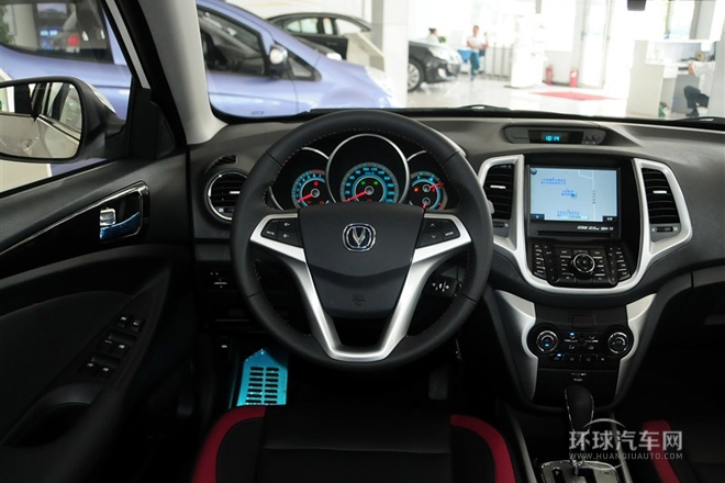 2013款 1.6L 自動致酷型 國V