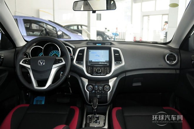 2013款 1.6L 自動致酷型 國V
