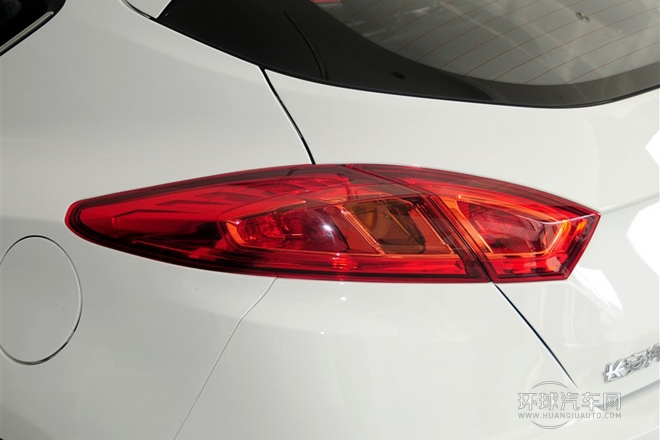 2013款 1.6L 自動致酷型 國V