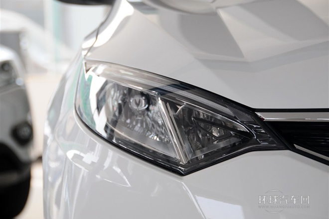 2013款 1.6L 自動(dòng)致酷型 國V