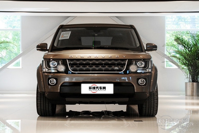 2014款 3.0 V6 SC SE