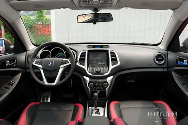 2013款 1.5T 自動勁酷型